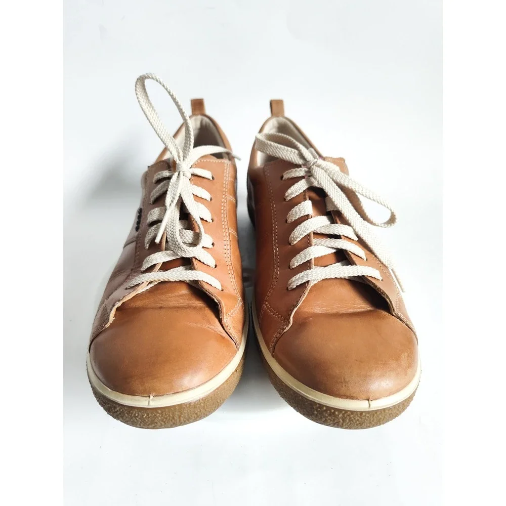 Ecco shoes support
